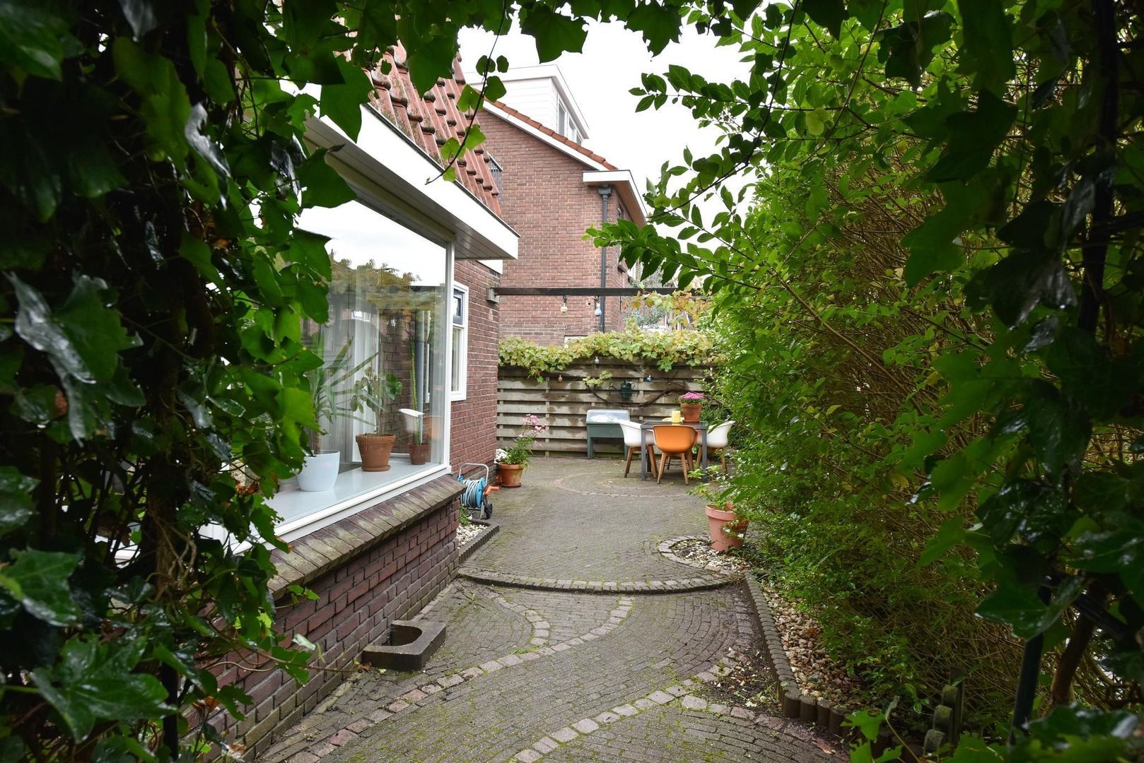 Ruisdaelstraat 13, Alphen Aan Den Rijn foto-25 blur