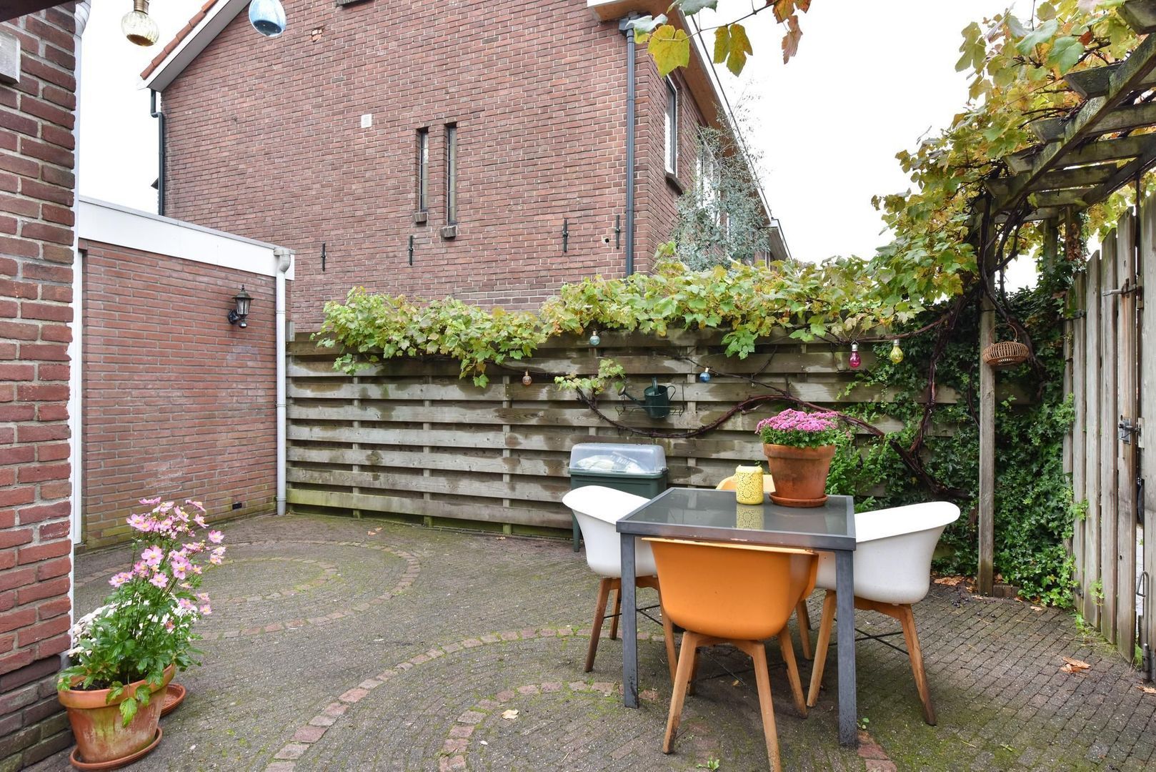 Ruisdaelstraat 13, Alphen Aan Den Rijn foto-21 blur