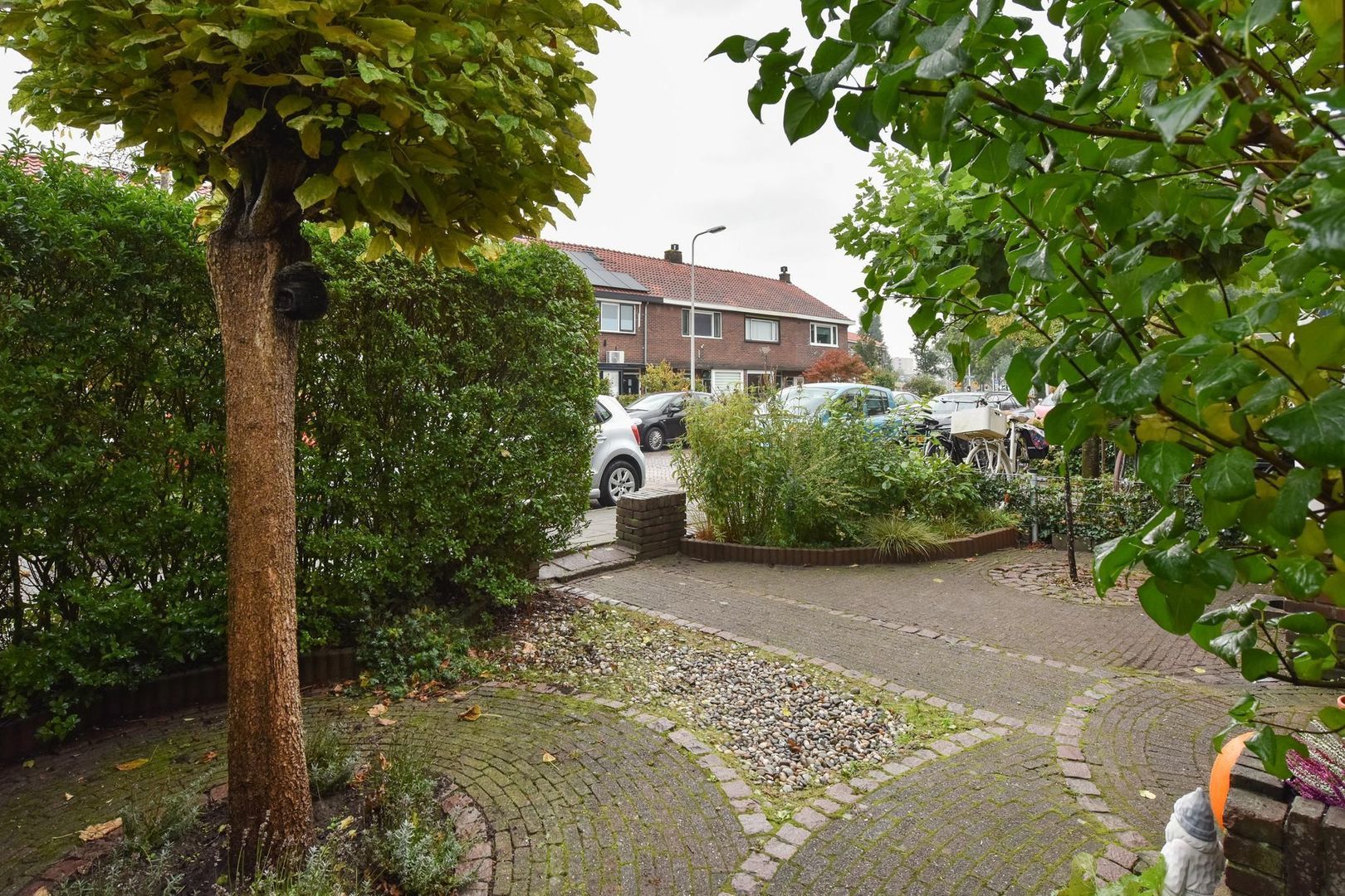Ruisdaelstraat 13, Alphen Aan Den Rijn foto-26 blur