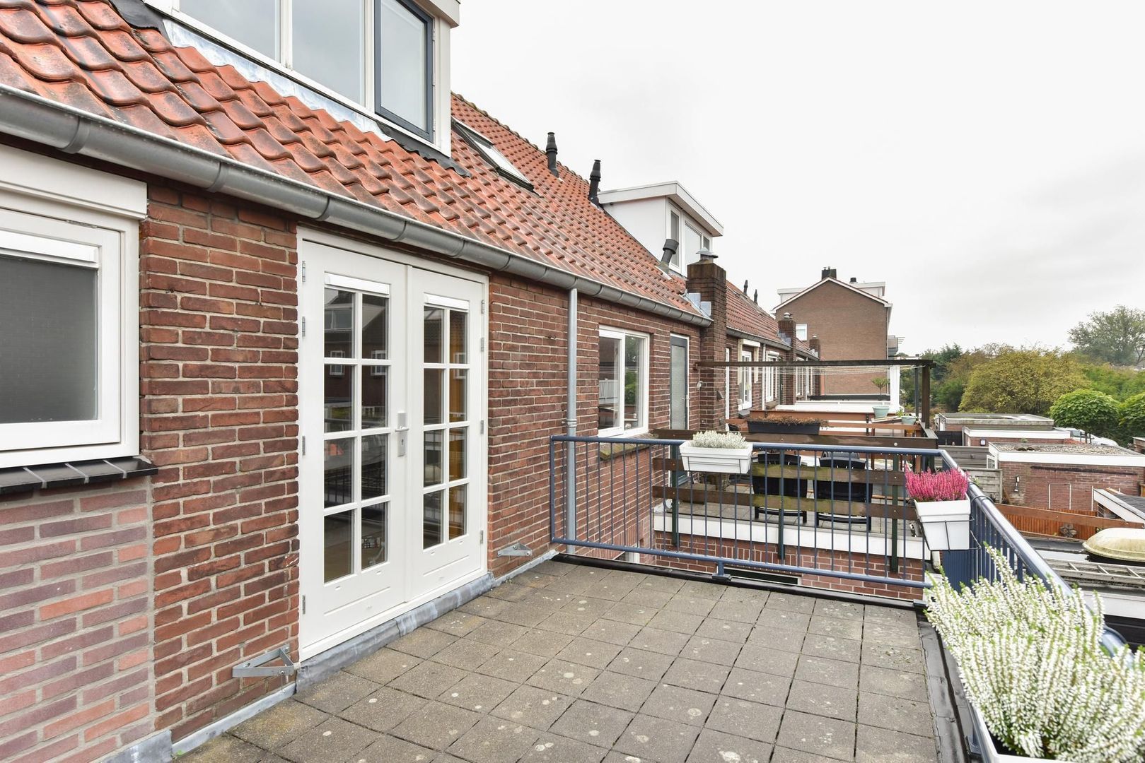 Ruisdaelstraat 13, Alphen Aan Den Rijn foto-20 blur