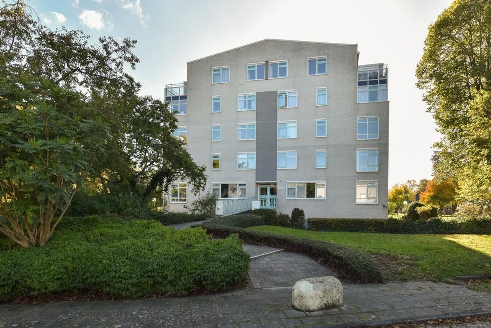 W.M. Offringalaan 40, Alphen Aan Den Rijn foto-22 blur