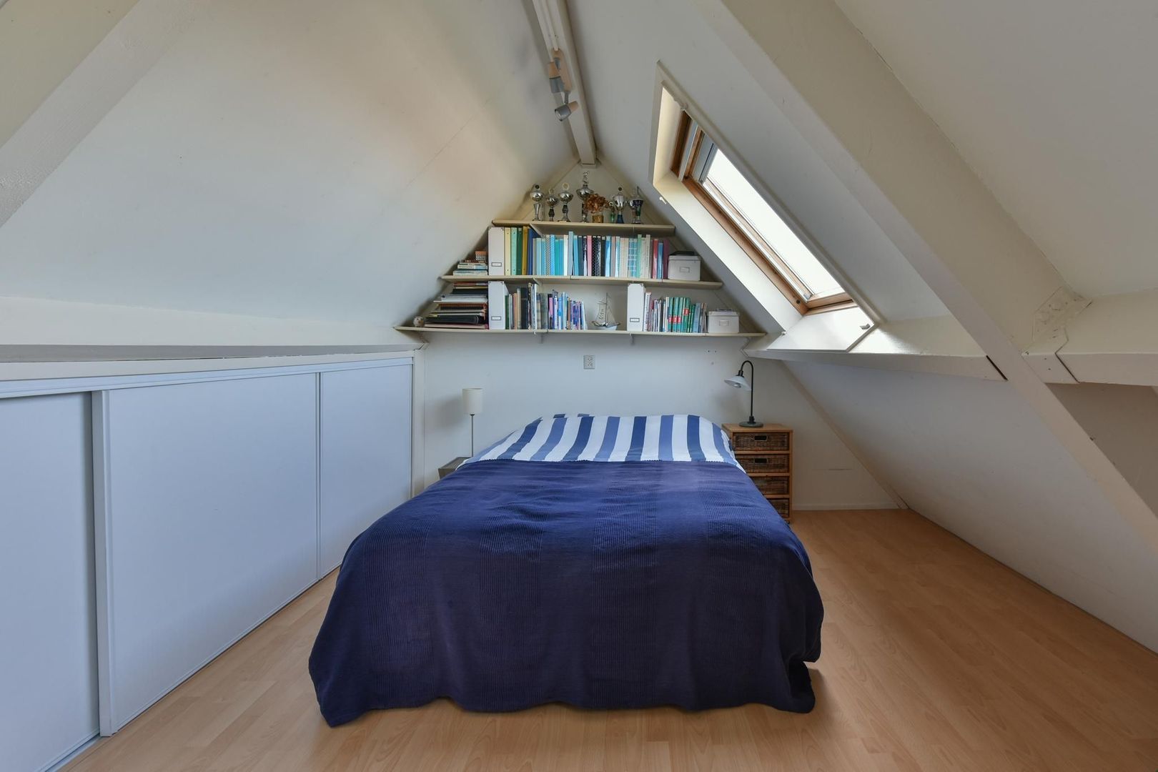 Alida de Jongstraat 27, Alphen Aan Den Rijn foto-16 blur