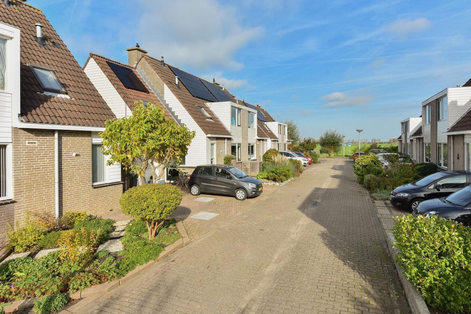 Alida de Jongstraat 27, Alphen Aan Den Rijn foto-20 blur