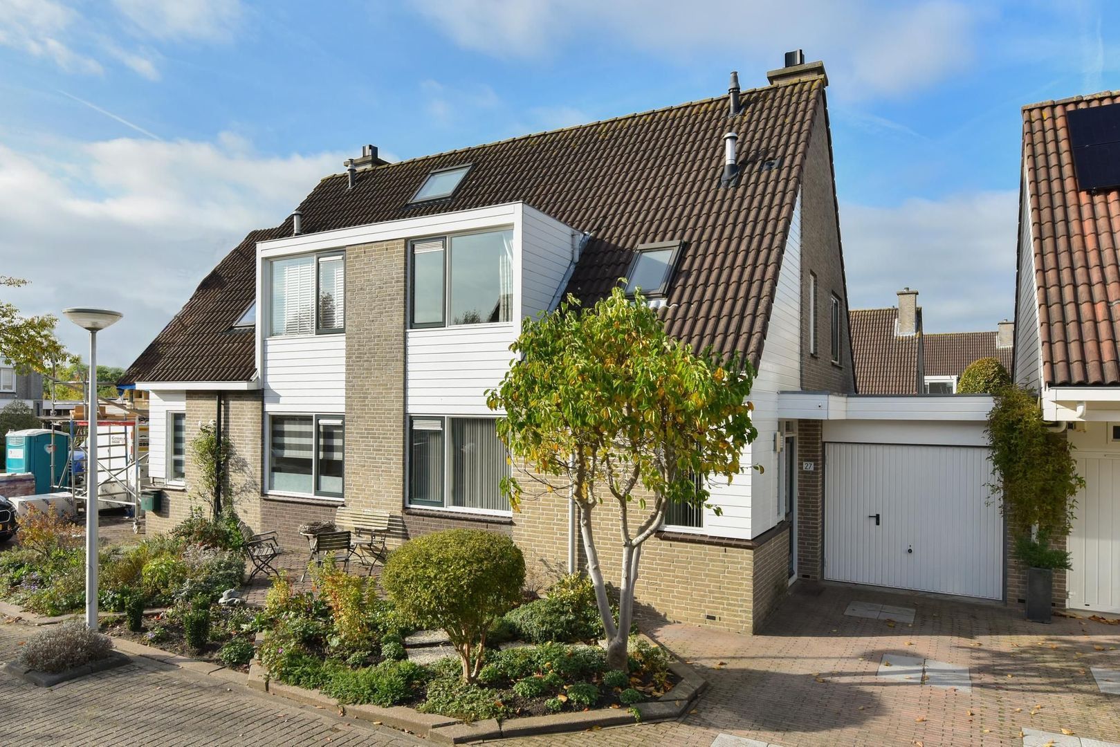 Alida de Jongstraat 27, Alphen Aan Den Rijn foto-0 blur
