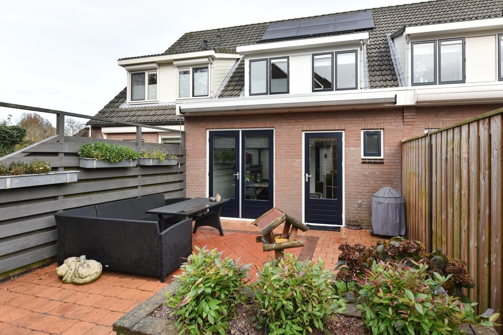 Dokter Schreuderstraat 4, Zwammerdam foto-20 blur
