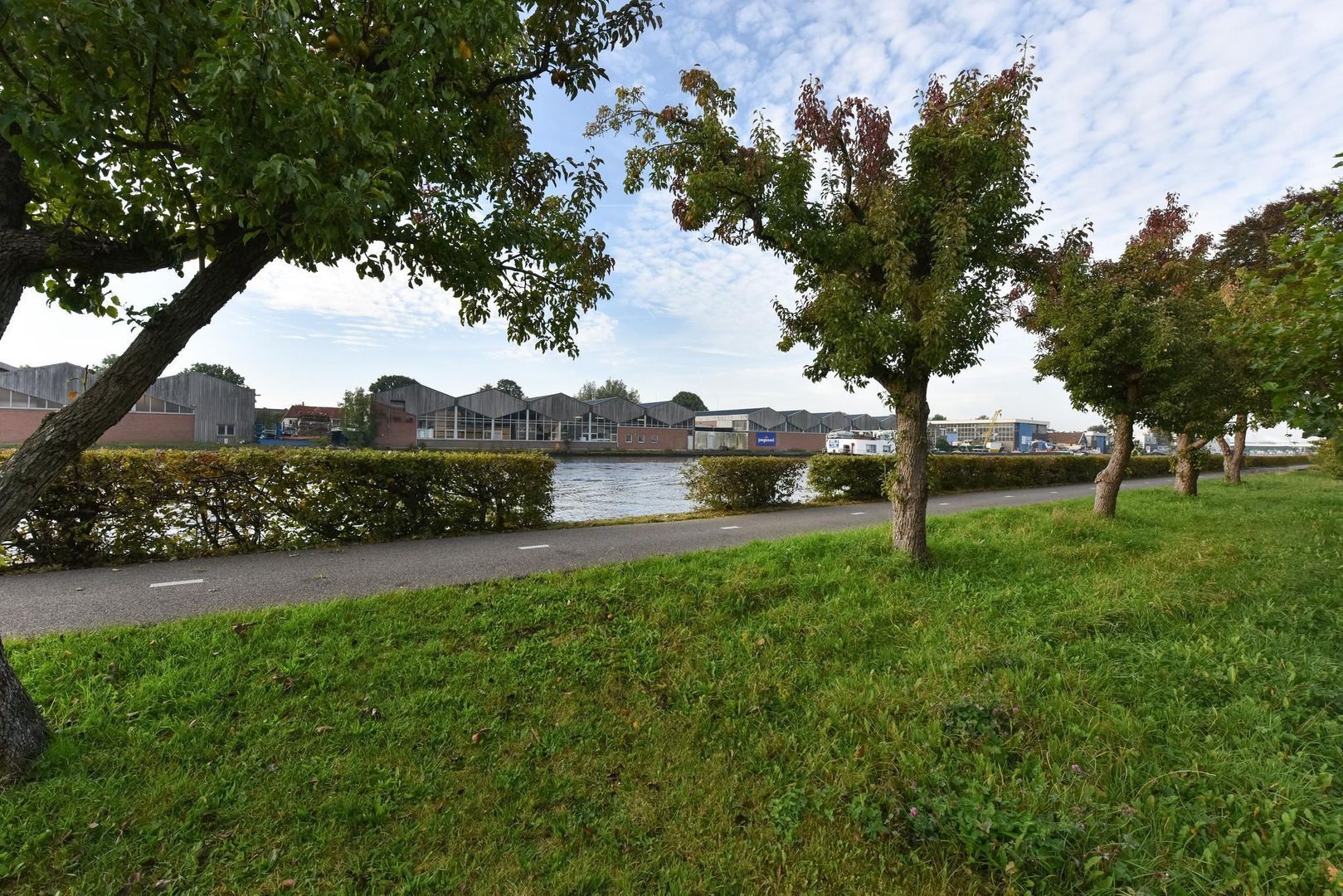 Gnephoek 15, Alphen Aan Den Rijn foto-12 blur