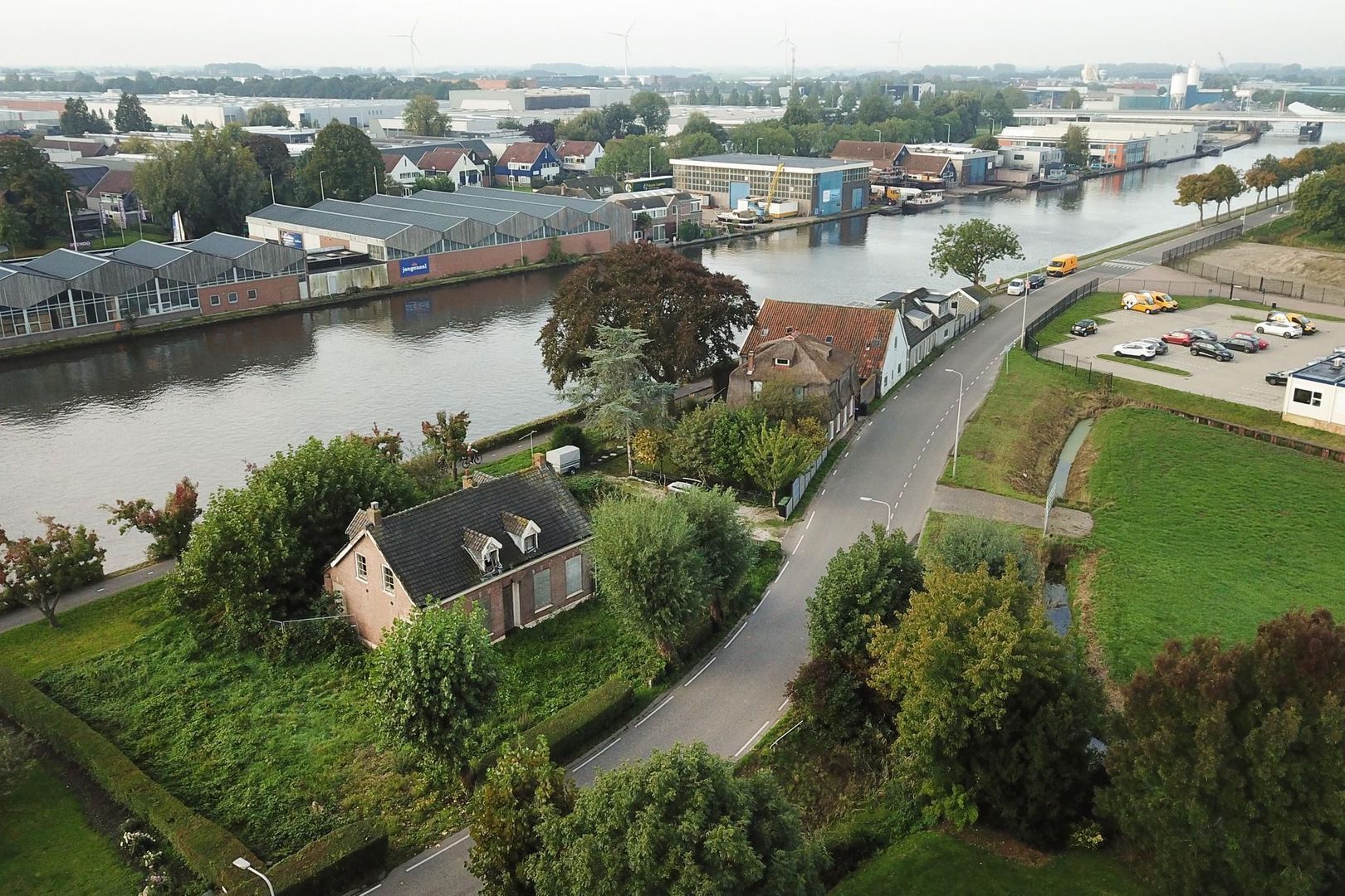 Gnephoek 15, Alphen Aan Den Rijn foto-8 blur