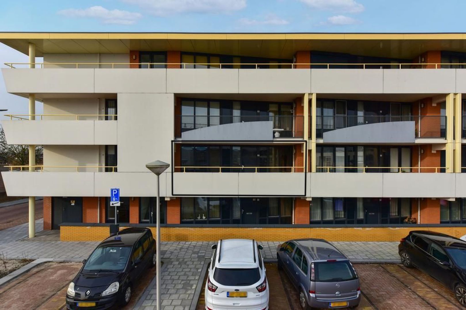 Keersluis 12, Alphen Aan Den Rijn foto-15 blur