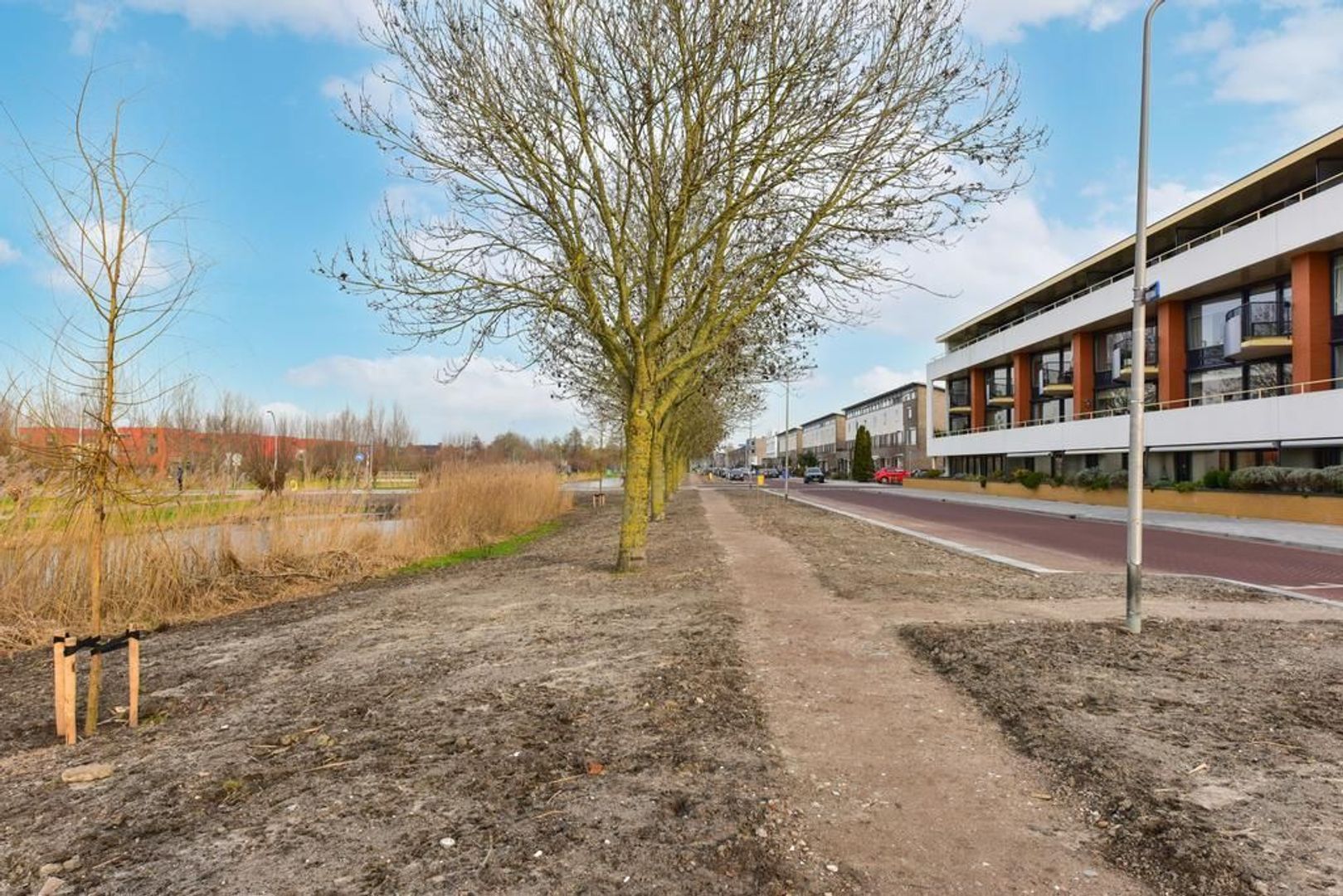 Keersluis 12, Alphen Aan Den Rijn foto-17 blur