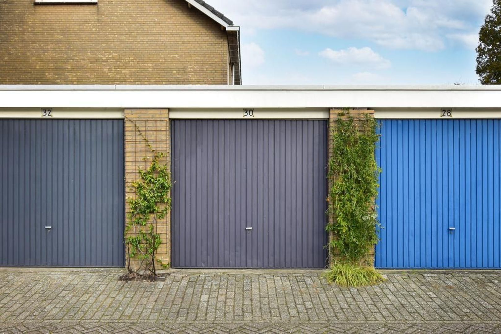 Bremstraat 4, Alphen Aan Den Rijn foto-22 blur