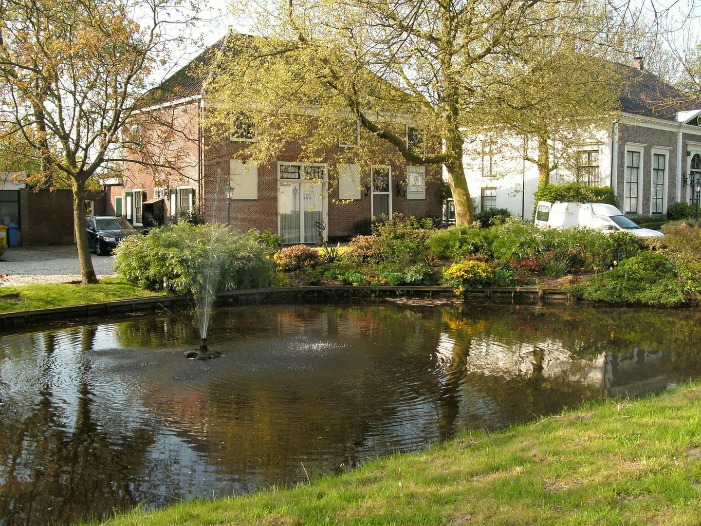 Hoorn 105, Alphen Aan Den Rijn foto-46