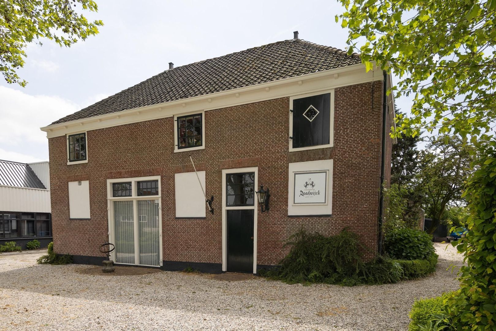 Hoorn 105, Alphen Aan Den Rijn foto-57 blur