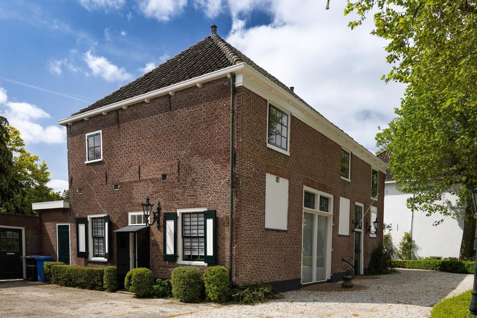 Hoorn 105, Alphen Aan Den Rijn foto-58 blur