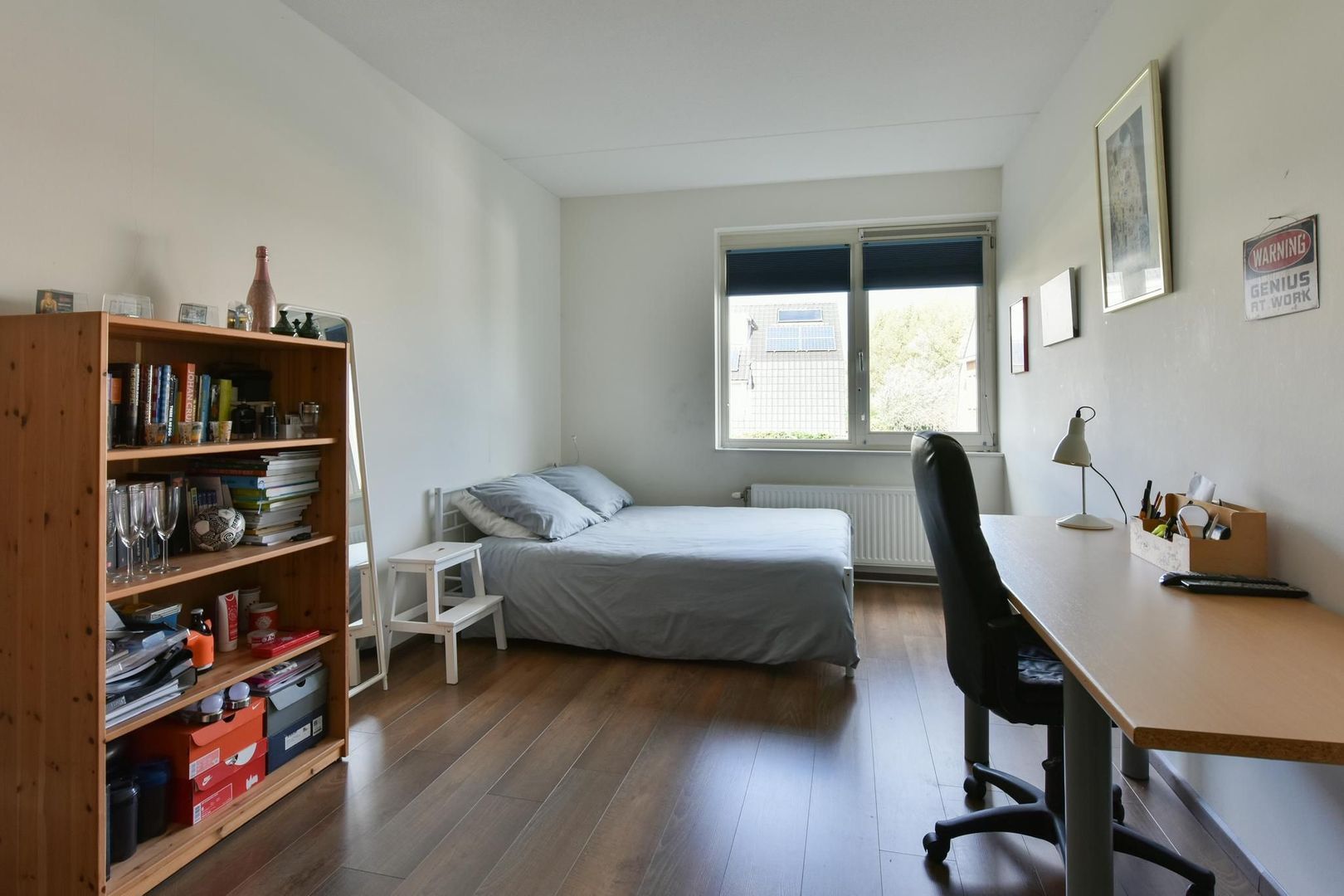 Norbertijnenlaan 4, Alphen Aan Den Rijn foto-10 blur