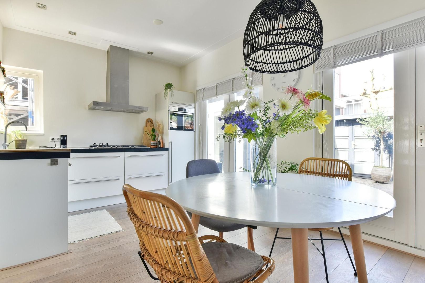Jongkindt Coninckstraat 1, Alphen Aan Den Rijn foto-10 blur