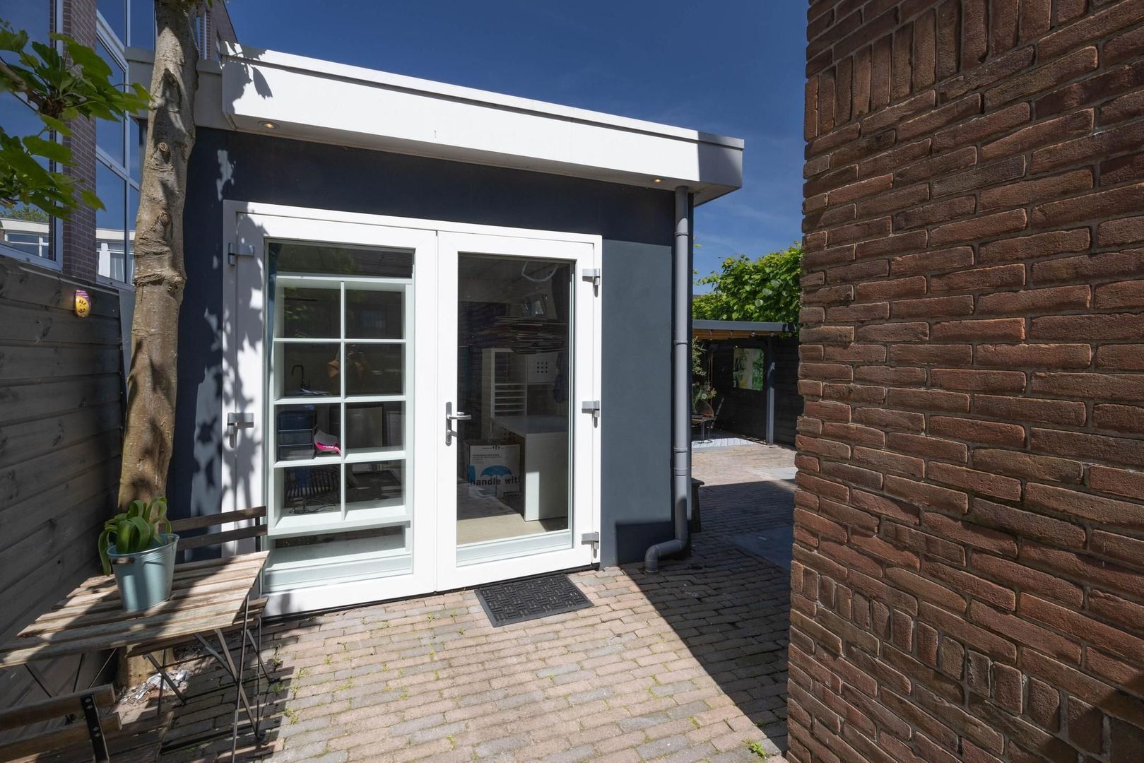 Jongkindt Coninckstraat 1, Alphen Aan Den Rijn foto-2 blur