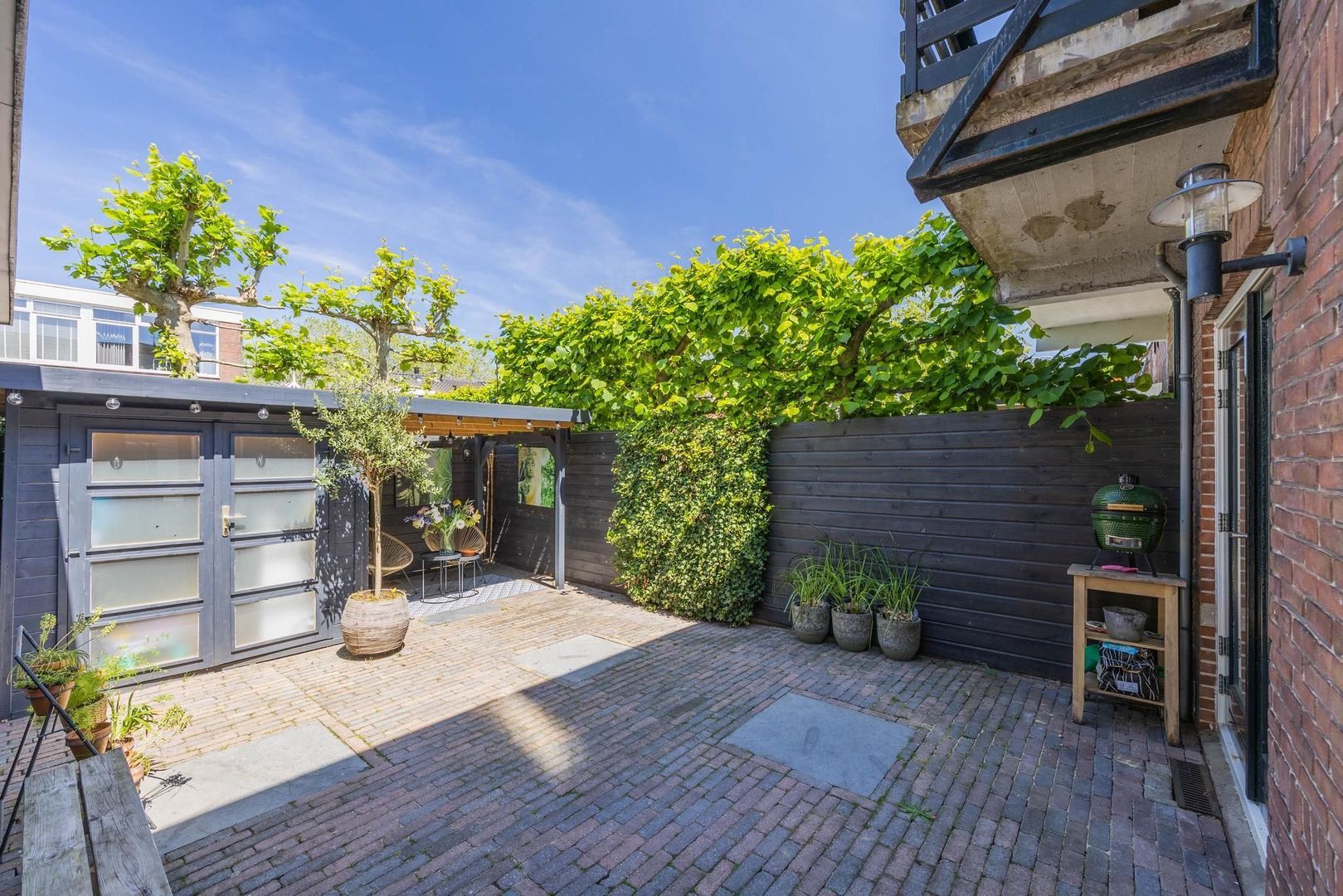 Jongkindt Coninckstraat 1, Alphen Aan Den Rijn foto-25 blur