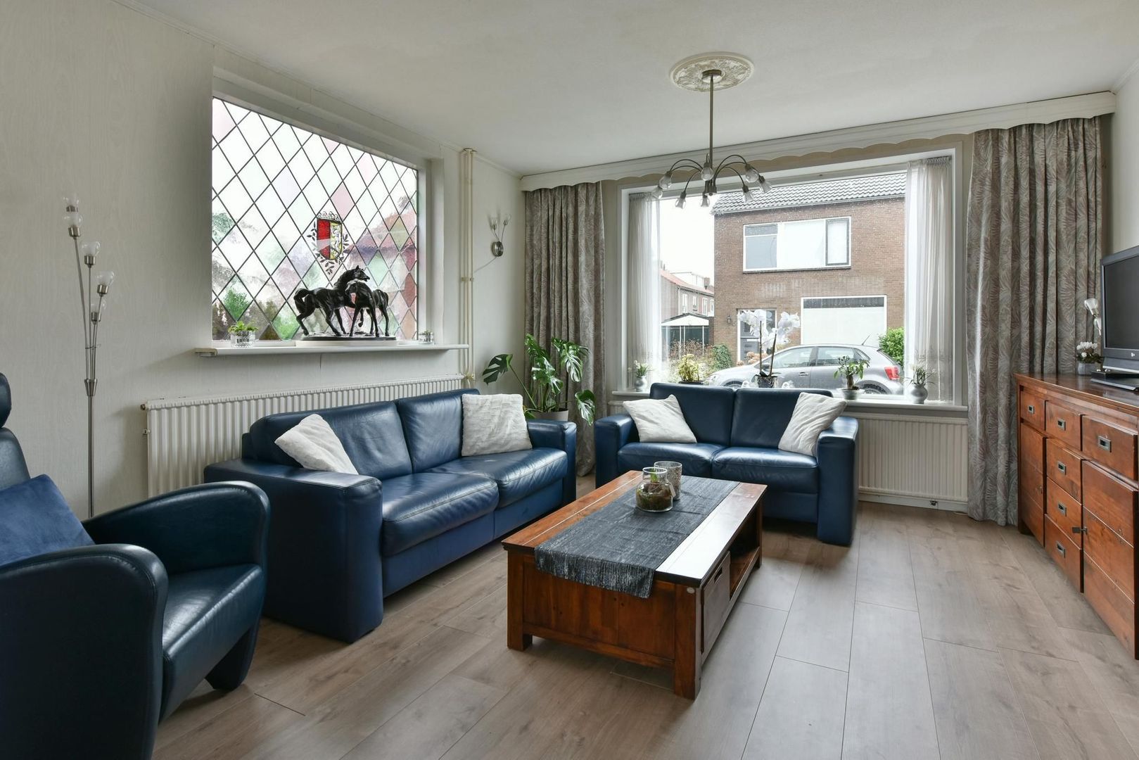 Chrysantenstraat 4, Ter Aar foto-5 blur