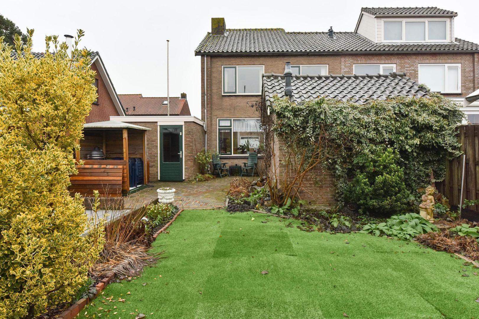 Chrysantenstraat 4, Ter Aar foto-18 blur