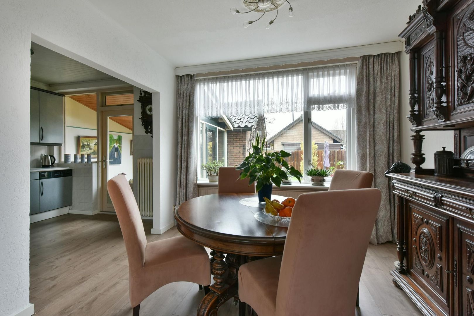 Chrysantenstraat 4, Ter Aar foto-3 blur