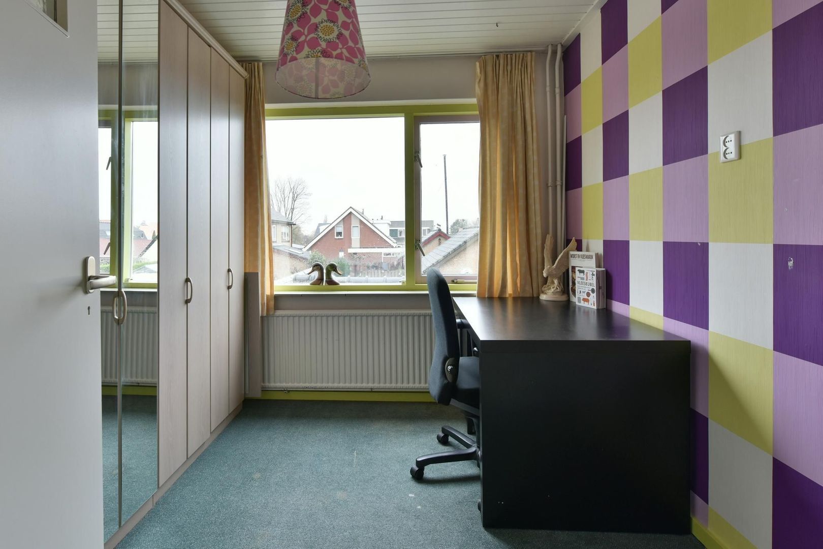 Chrysantenstraat 4, Ter Aar foto-11 blur