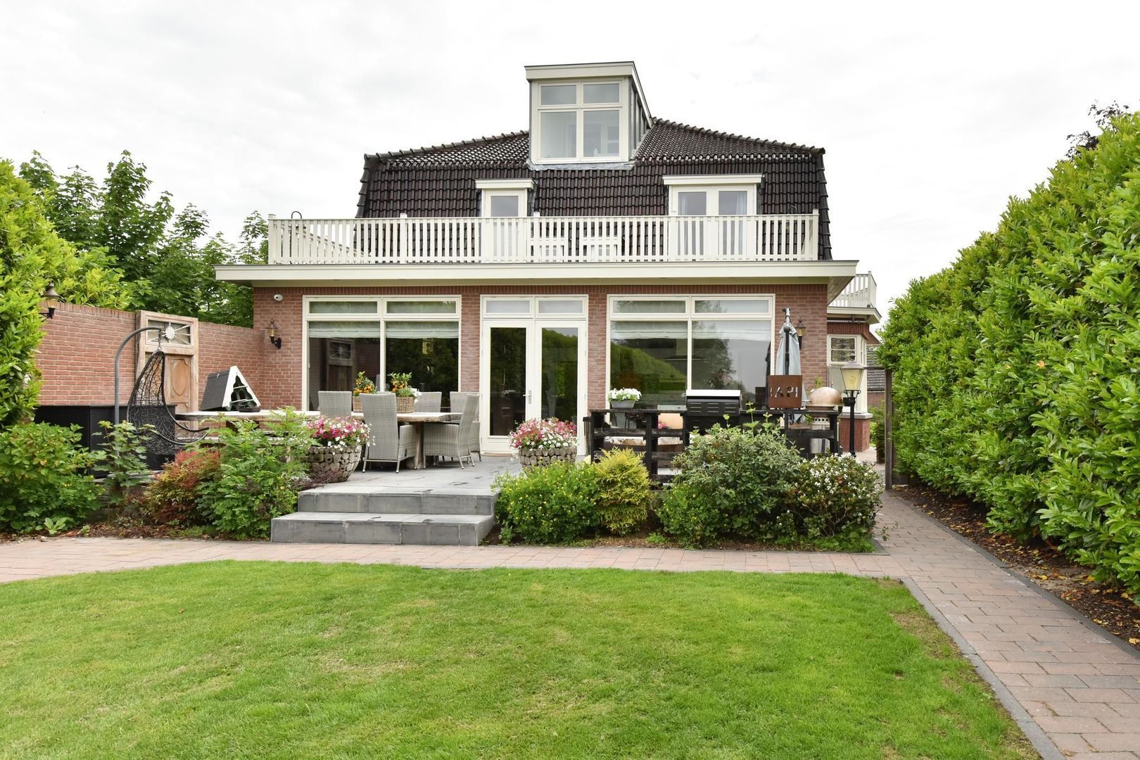 Noordeinde 66, Aarlanderveen foto-53 blur