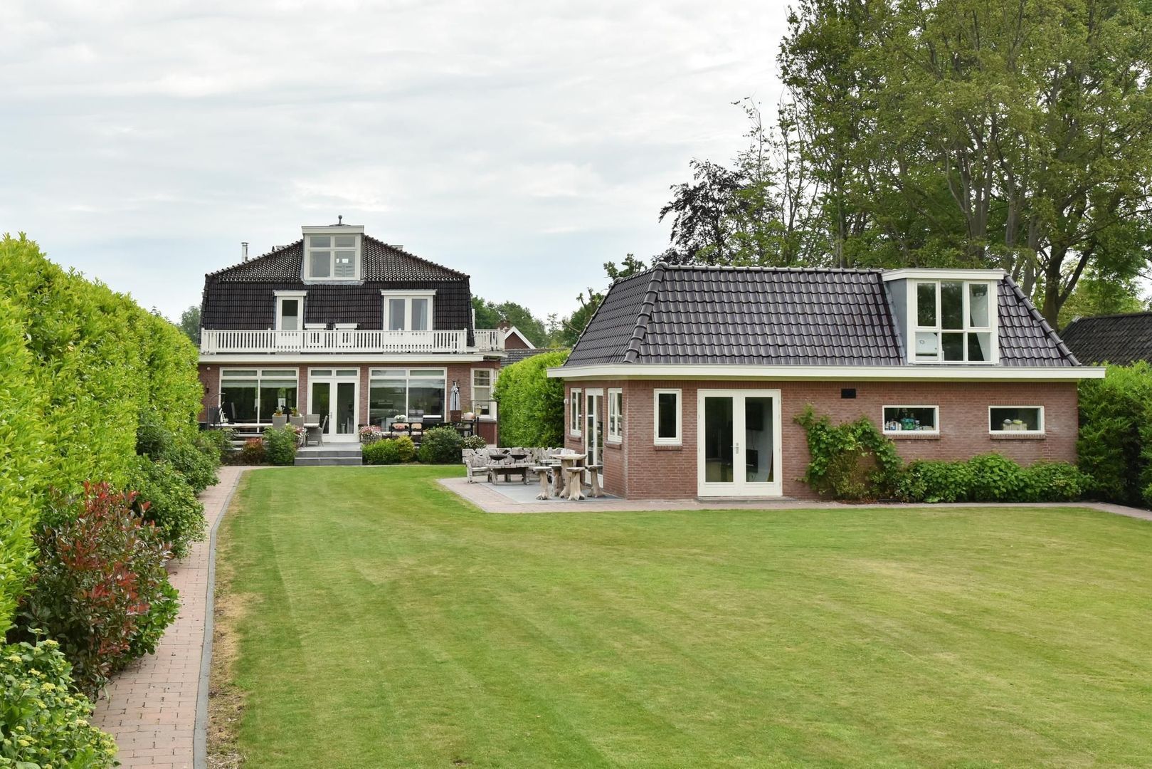 Noordeinde 66, Aarlanderveen foto-1 blur