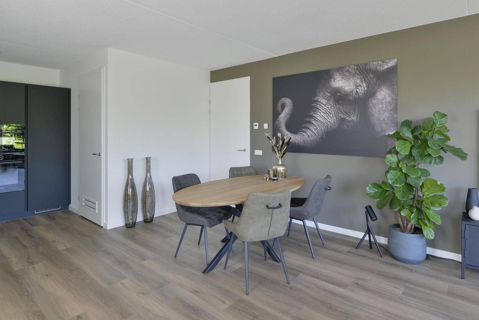 Abel Tasmanstraat 132, Alphen Aan Den Rijn foto-3 blur