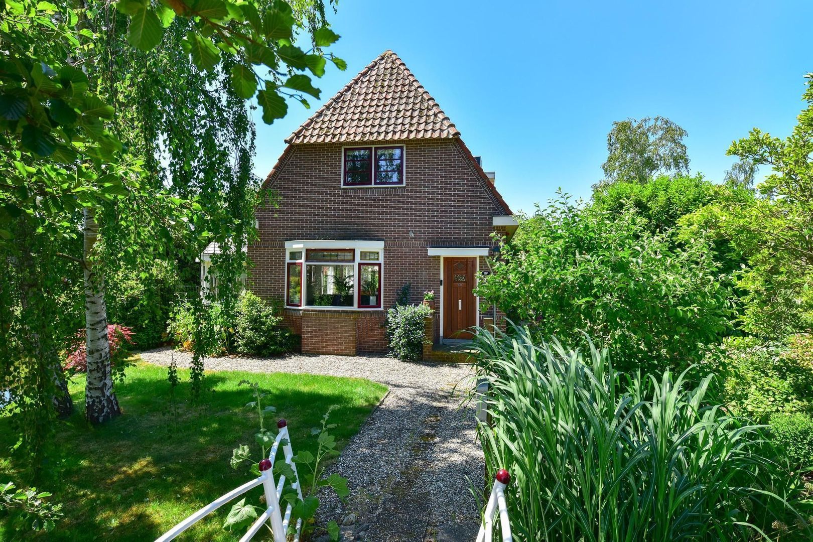 Noordeinde 18 a, Aarlanderveen foto-0 blur