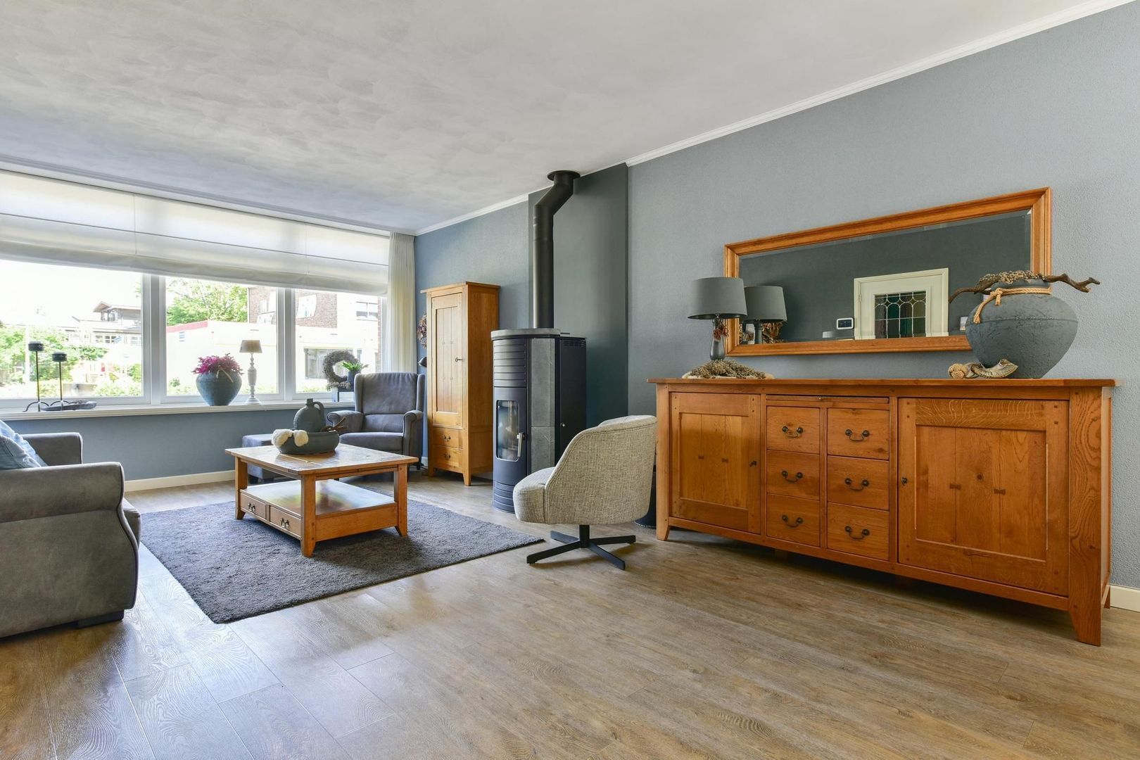 Sumatrastraat 11, Alphen Aan Den Rijn foto-1 blur