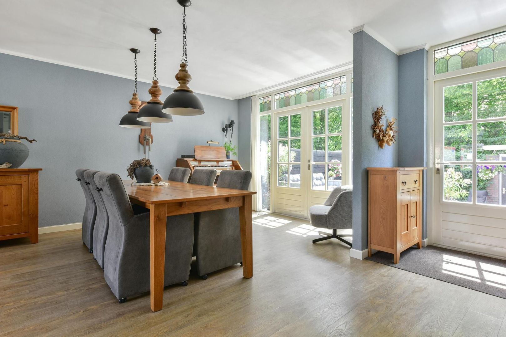 Sumatrastraat 11, Alphen Aan Den Rijn foto-6 blur