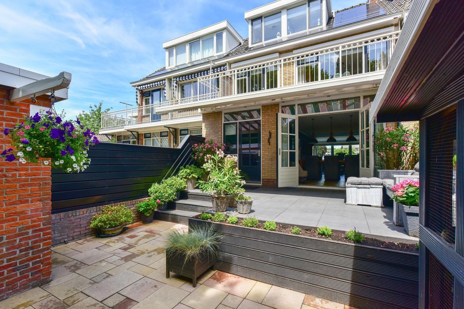 Sumatrastraat 11, Alphen Aan Den Rijn foto-28 blur