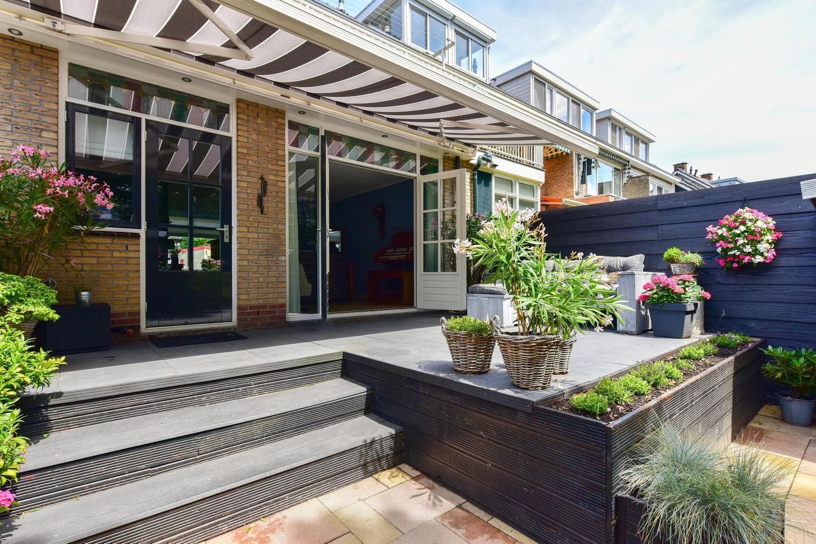 Sumatrastraat 11, Alphen Aan Den Rijn foto-27 blur
