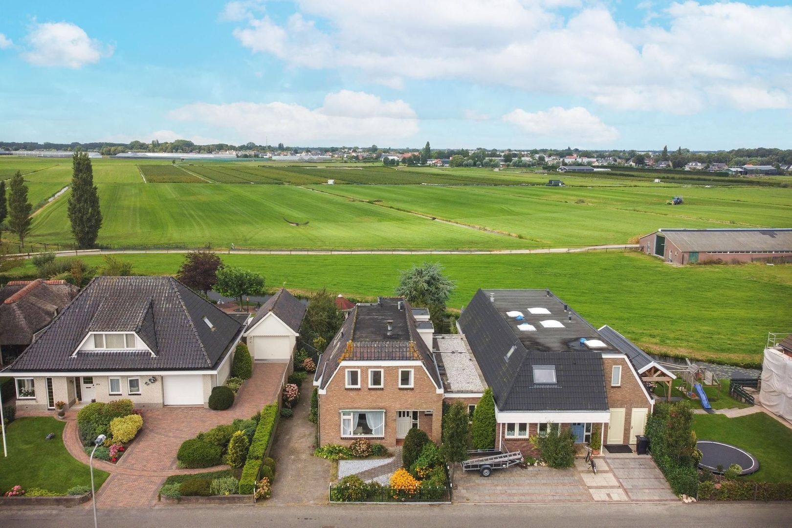 Korteraarseweg 142 b, Ter Aar foto-29 blur