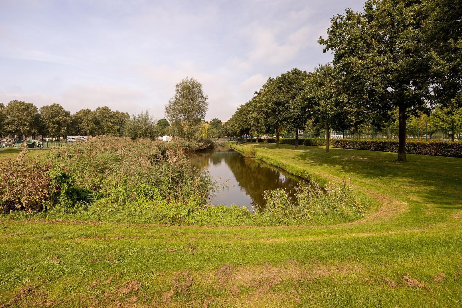 Evenaar 136, Alphen Aan Den Rijn foto-17 blur
