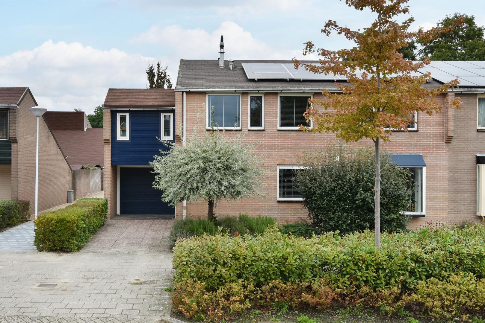 Korenbloemweg 35, Alphen Aan Den Rijn foto-0 blur