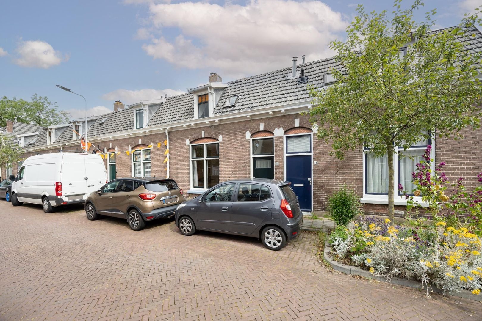 Nieuwstraat 11, Alphen Aan Den Rijn foto-0 blur