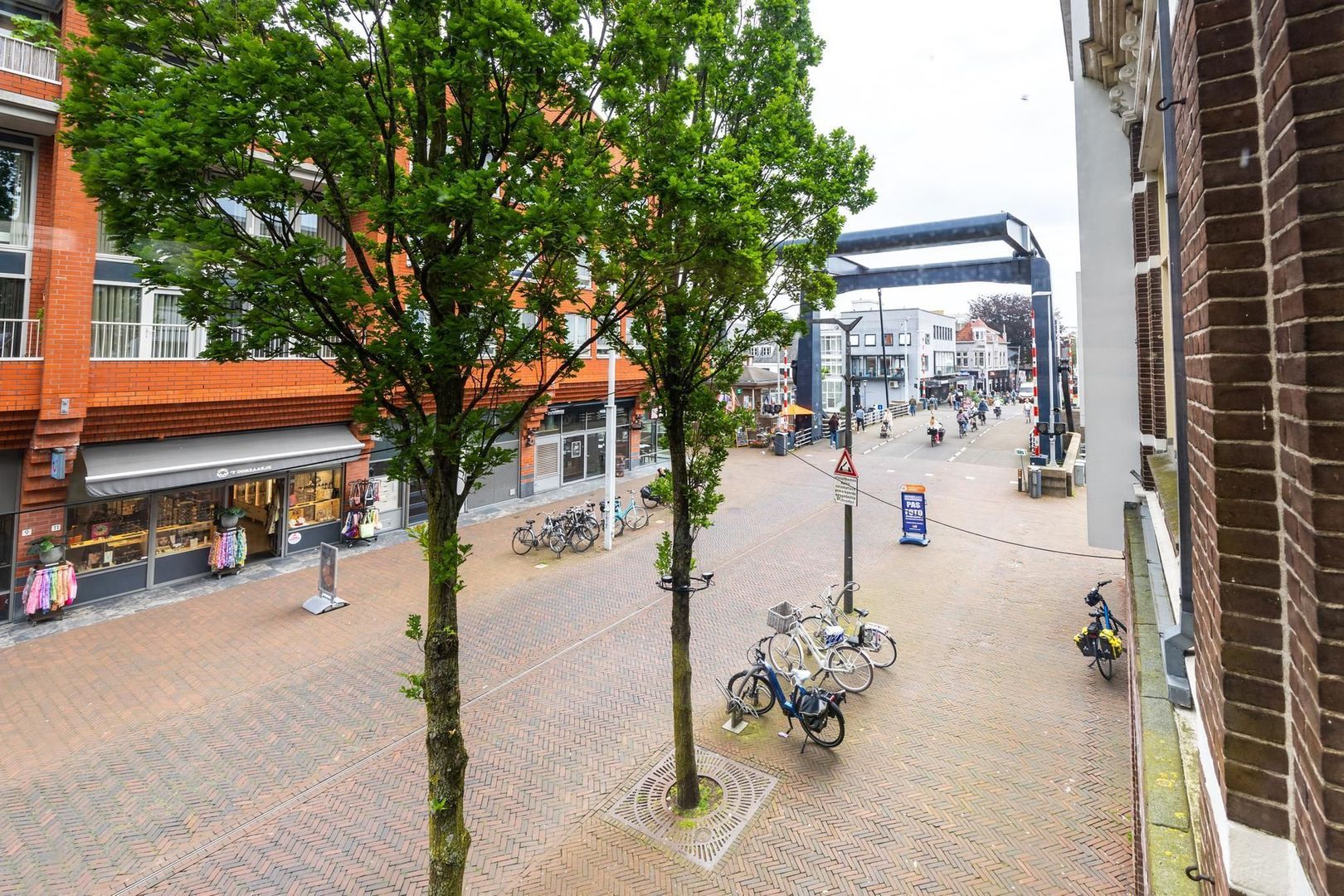 Pieter Doelmanstraat 6, Alphen Aan Den Rijn foto-6 blur