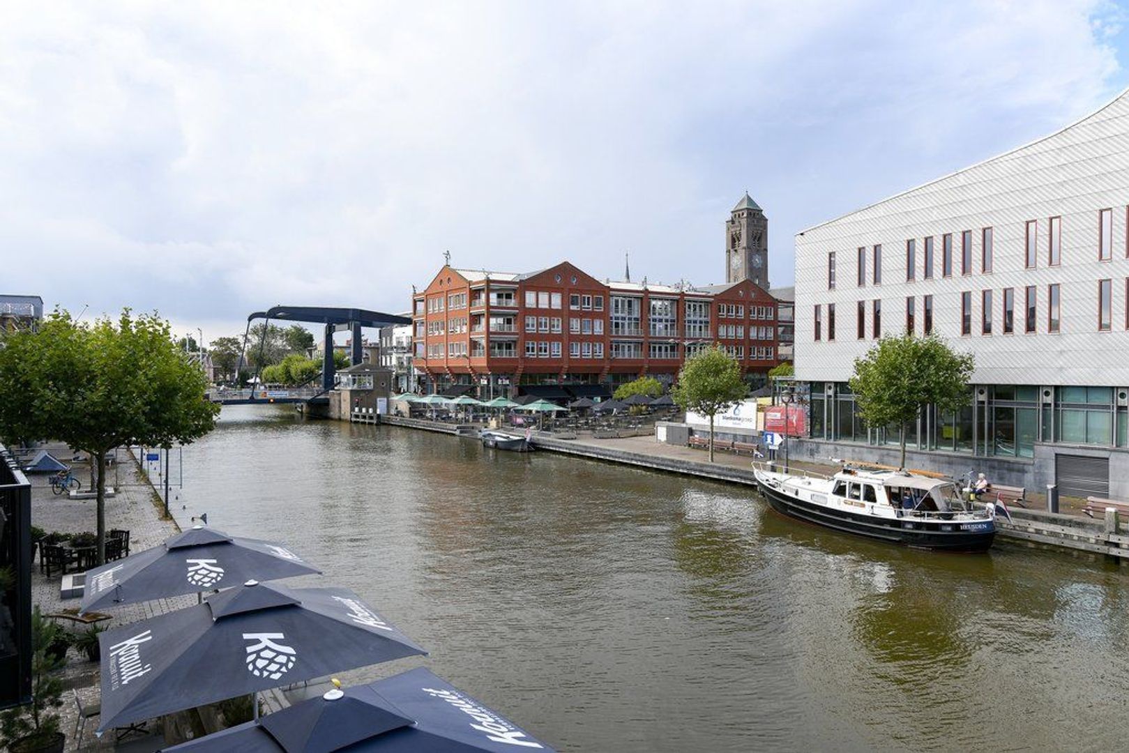 Pieter Doelmanstraat 6, Alphen Aan Den Rijn foto-31 blur