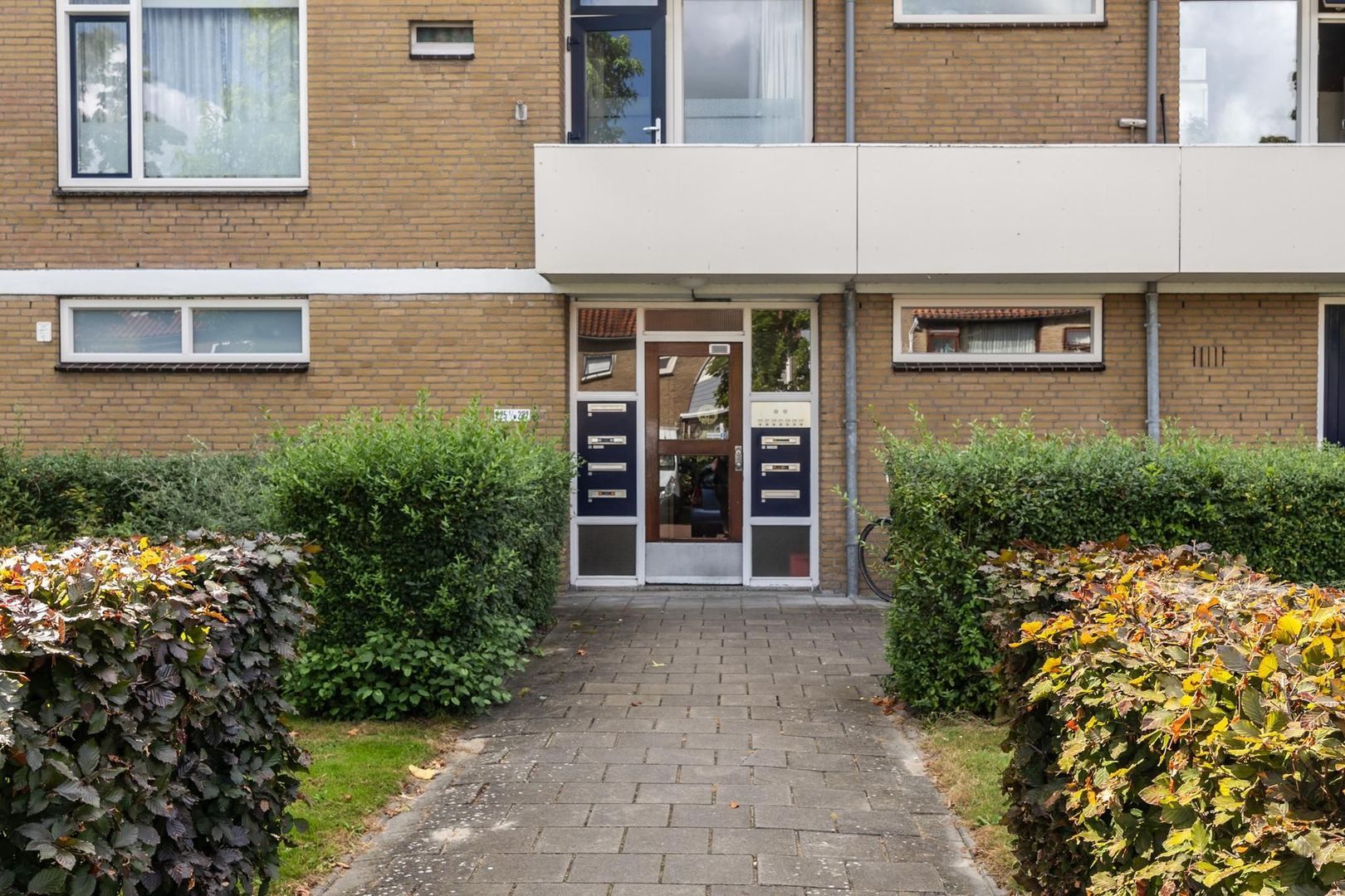 Cederstraat 235, Alphen Aan Den Rijn foto-18 blur