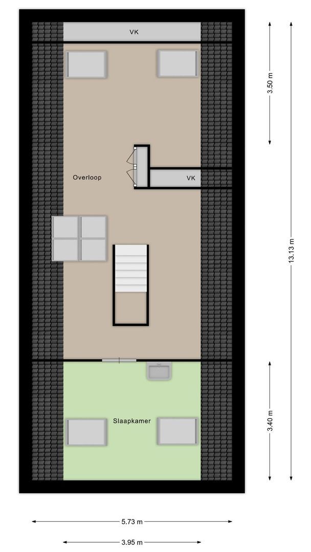 Aristoteleslaan 10, Alphen Aan Den Rijn plattegrond-28