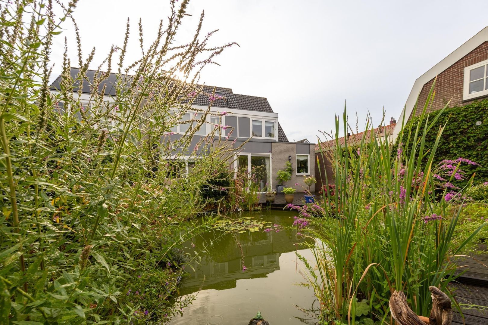 De Til 21, Koudekerk Aan Den Rijn foto-32 blur