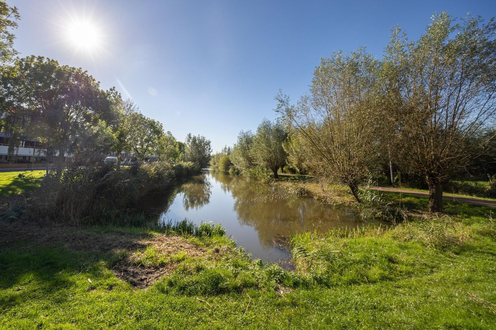 Keersluis 4, Alphen Aan Den Rijn foto-15 blur