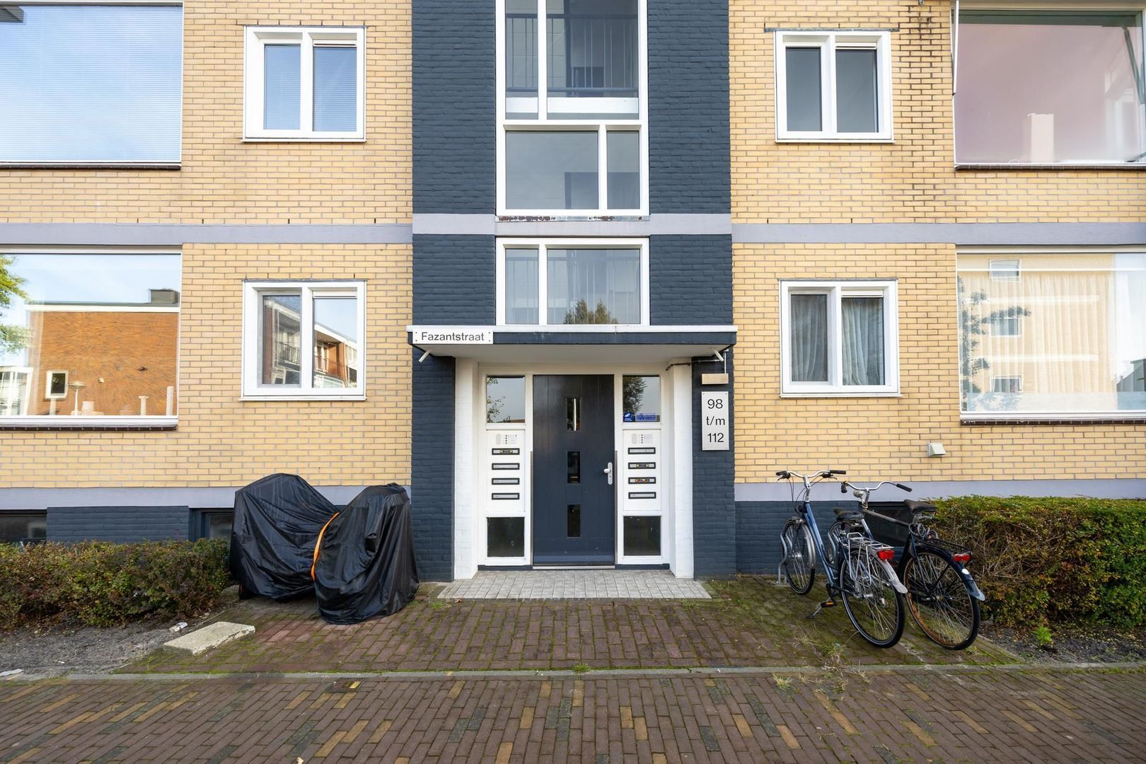 Fazantstraat 102, Alphen Aan Den Rijn foto-16 blur