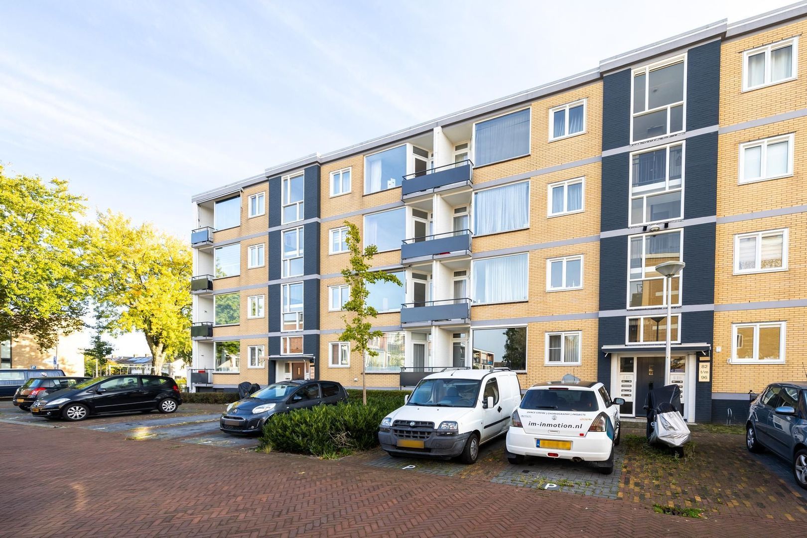 Fazantstraat 102, Alphen Aan Den Rijn foto-17 blur