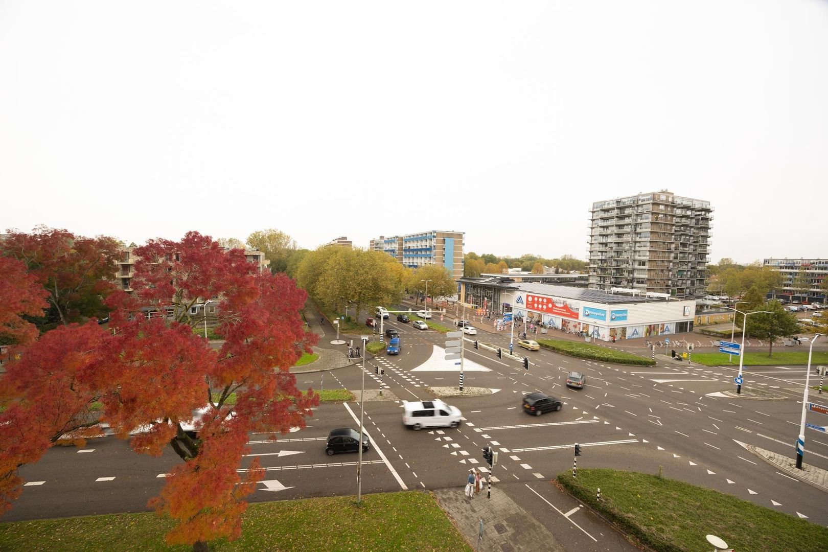 Aquamarijn 117, Alphen Aan Den Rijn foto-2 blur