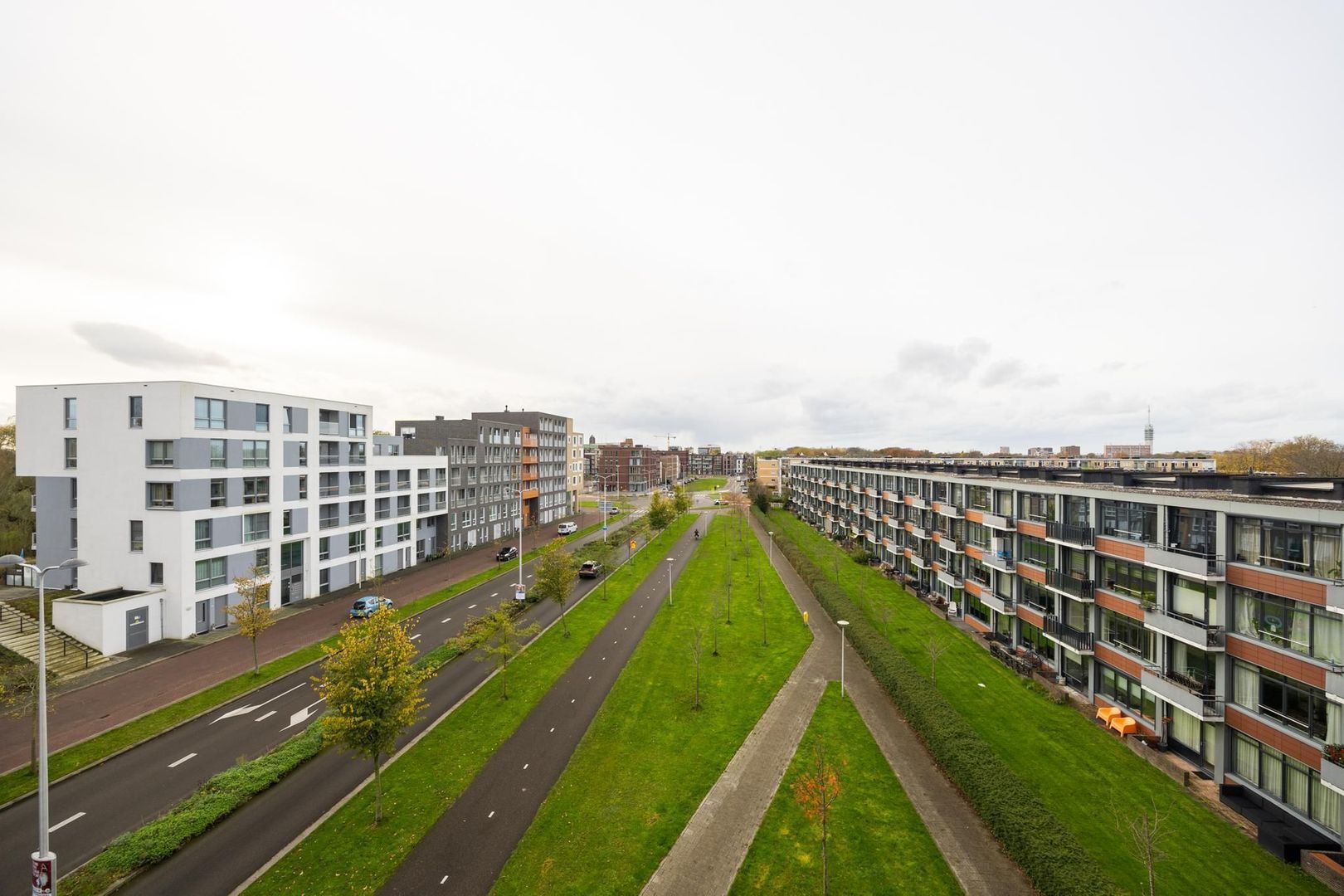 Thorbeckestraat 163, Alphen Aan Den Rijn foto-11 blur