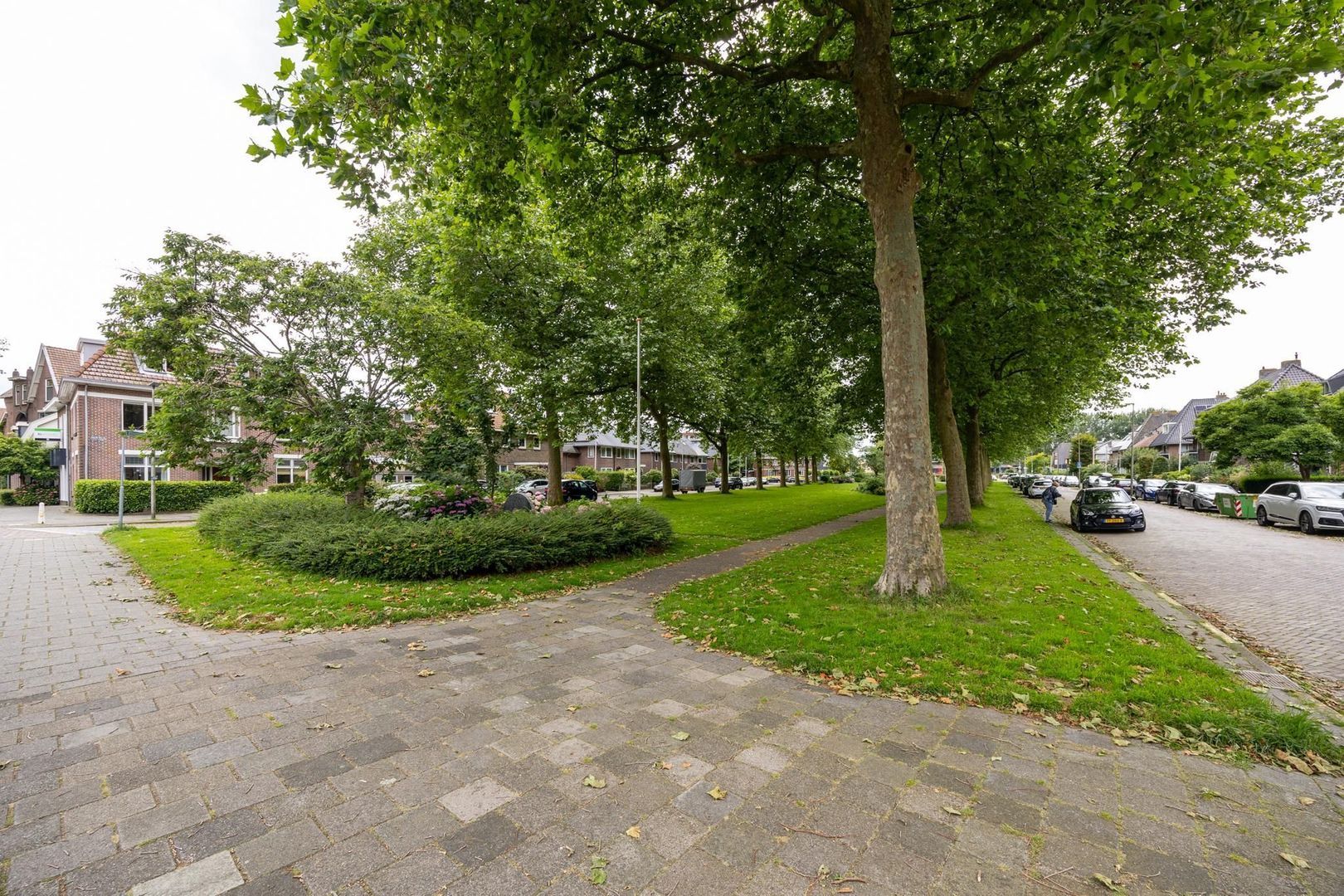 Conradstraat 9, Alphen Aan Den Rijn foto-36 blur