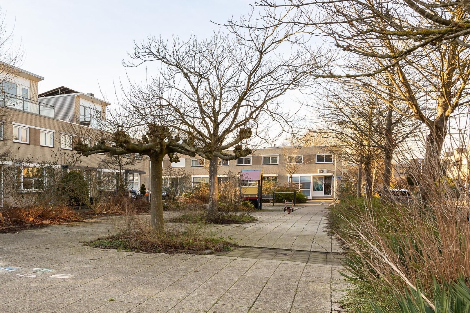 Jan van Henegouwenstraat 24, Alphen Aan Den Rijn foto-23 blur