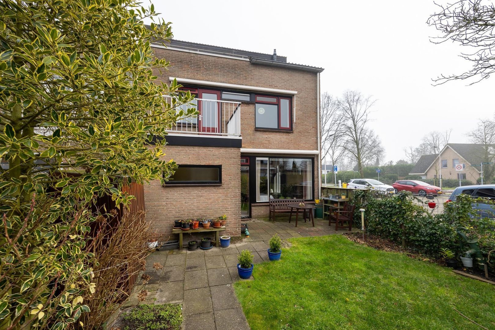 Groenoord 233, Alphen Aan Den Rijn foto-30 blur